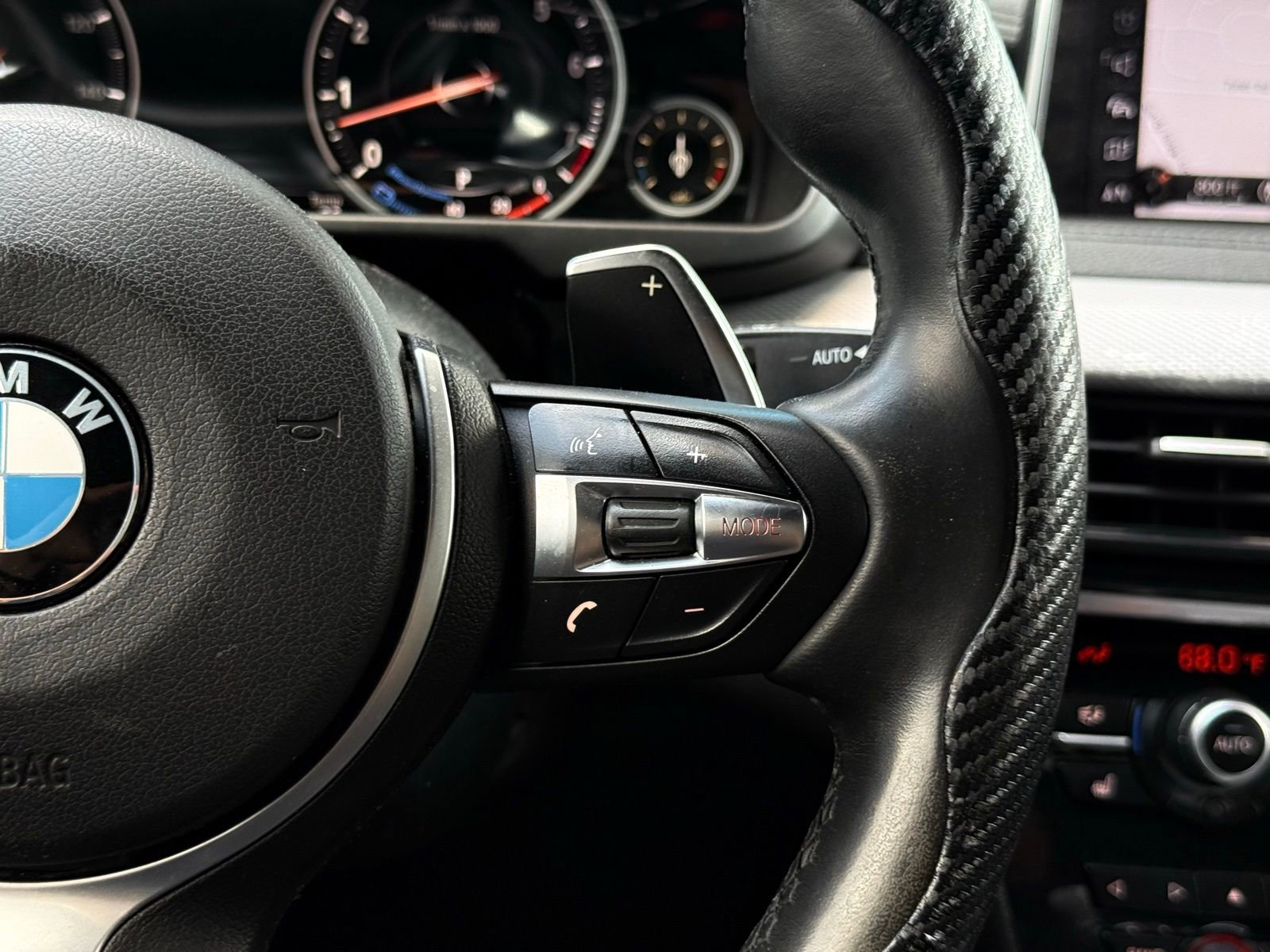 Used 2017 BMW X6 xDrive35i image 36