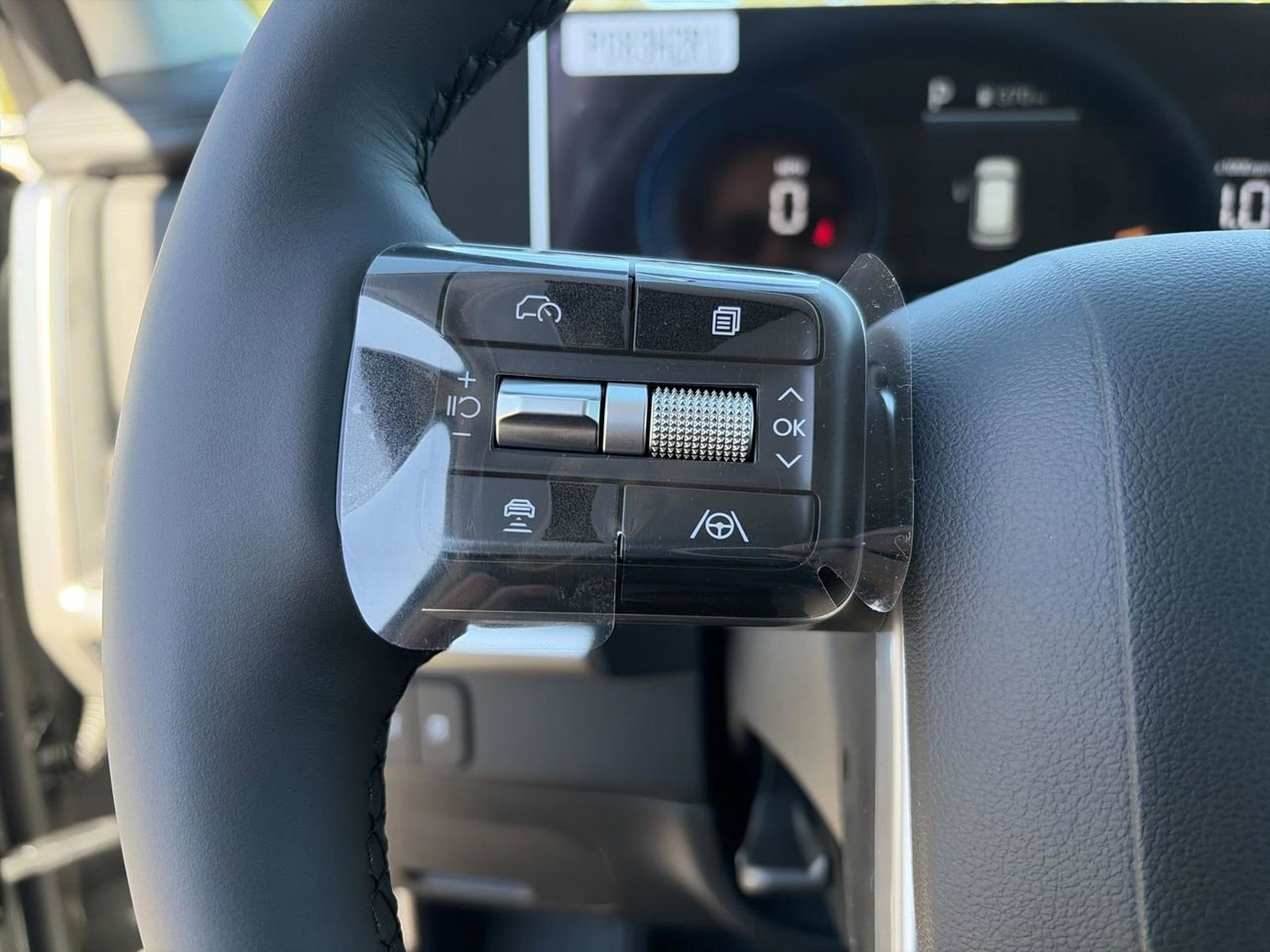 New 2026 Hyundai Santa Fe SEL image 13