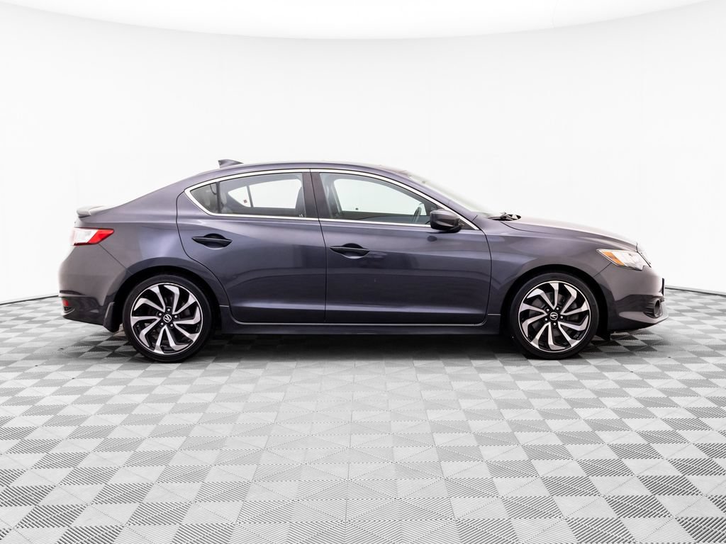 Used 2016 Acura ILX FWD image 8