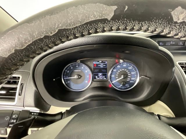 Used 2015 Subaru Crosstrek 2.0i Limited AWD/4WD image 23