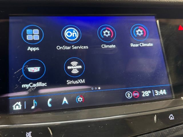 Used 2023 Cadillac XT6 Sport image 20