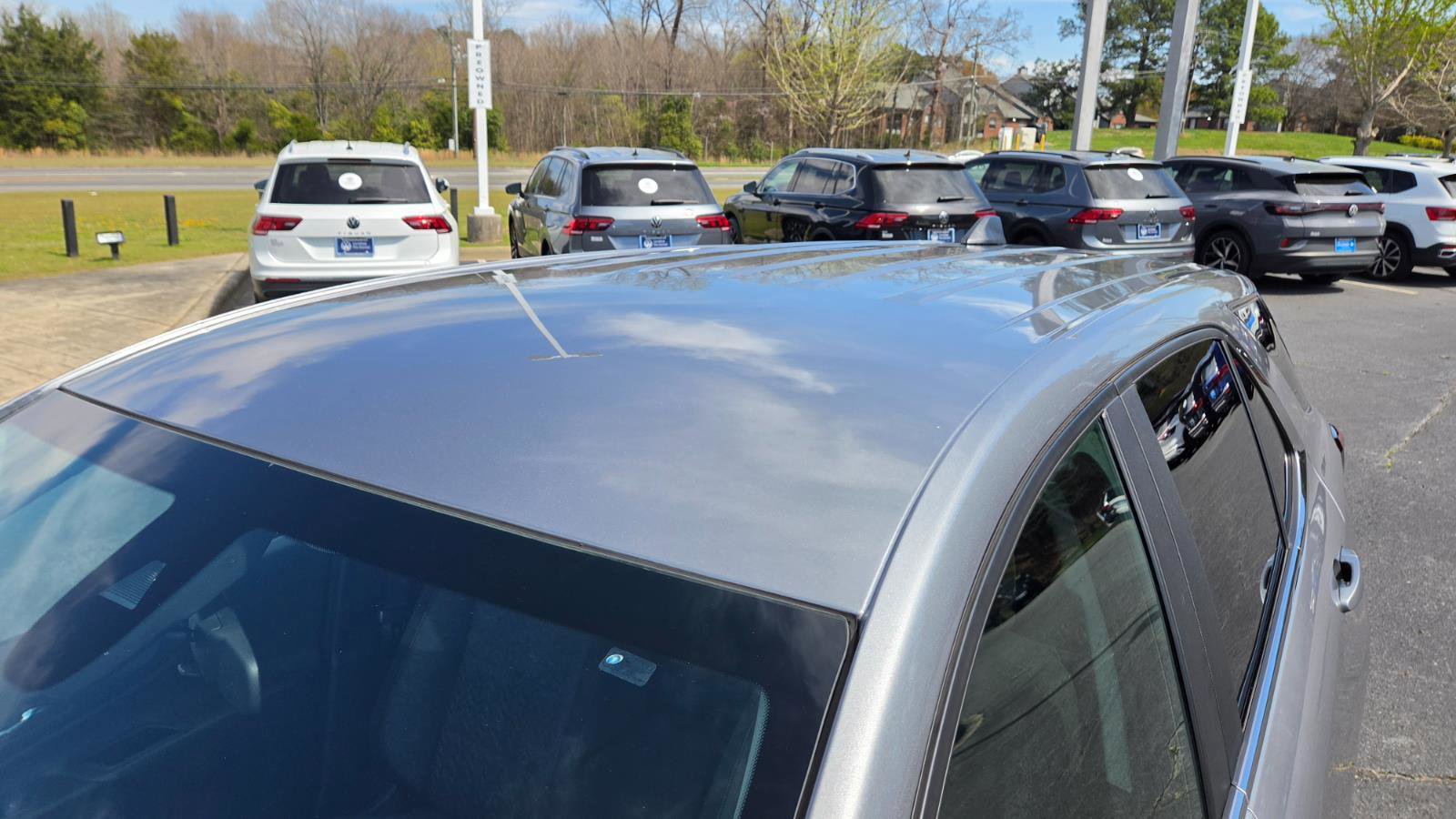 Used 2023 Chevrolet Equinox LT image 11