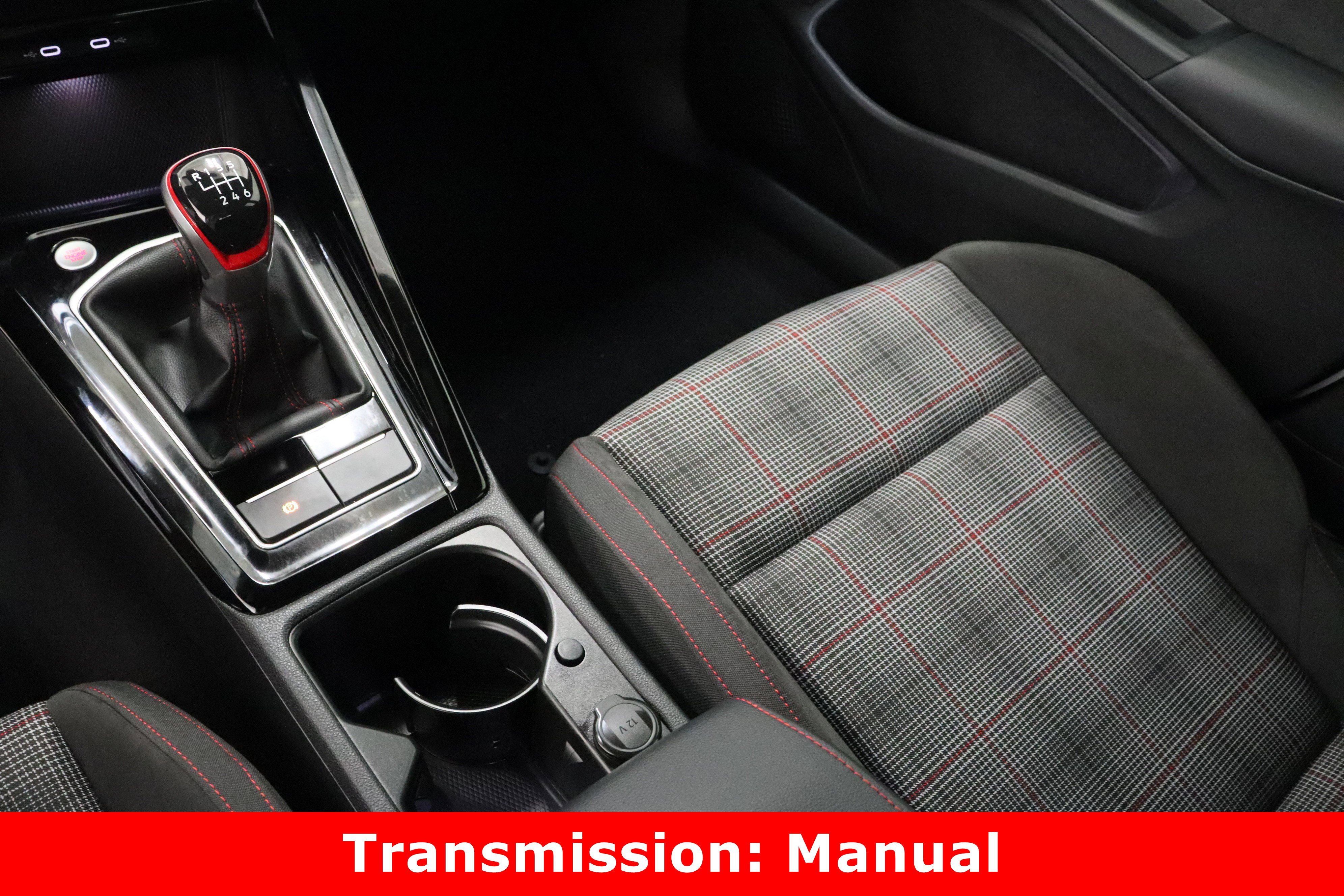 Used 2024 Volkswagen GTI S image 17