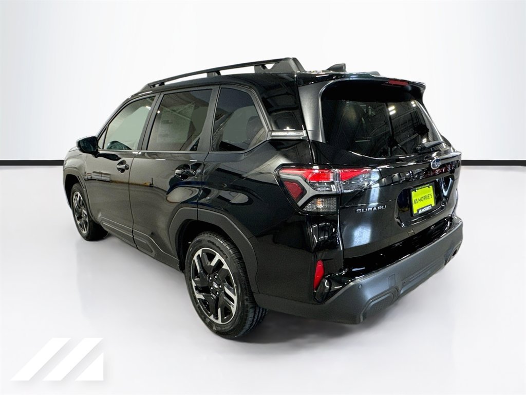 New 2026 Subaru Forester Limited AWD/4WD image 7