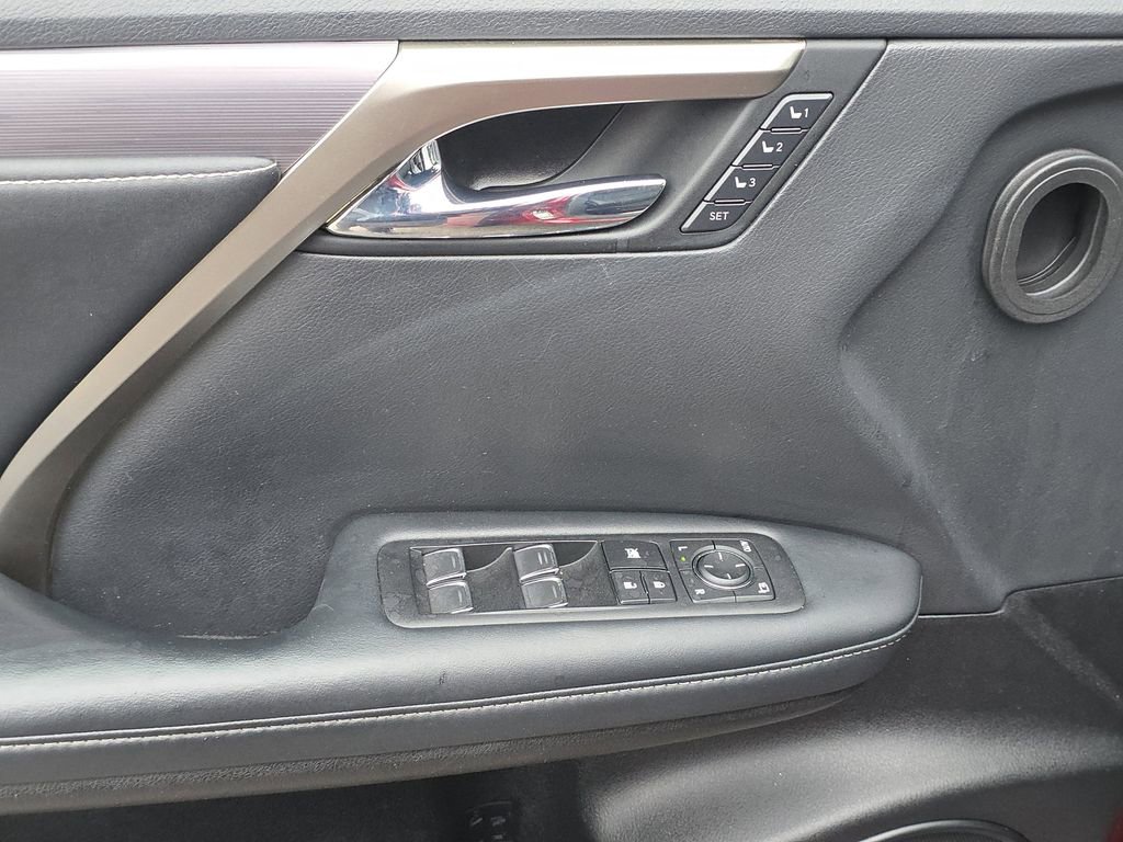 Used 2022 Lexus RX 350 F Sport image 35