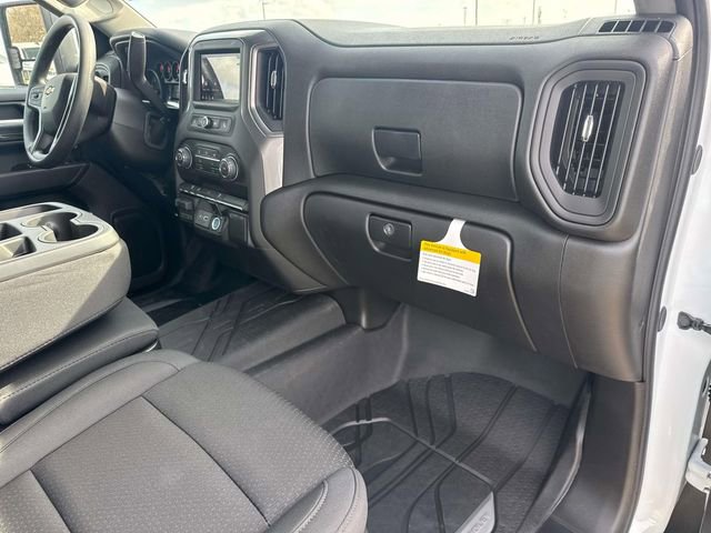 New 2026 Chevrolet Silverado 2500 W/T w/ WT Convenience Package AWD/4WD image 14
