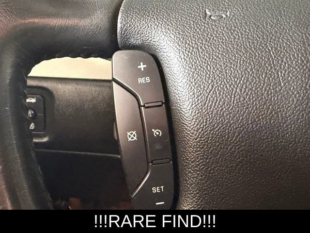 Used 2007 Chevrolet Monte Carlo SS w/ Convenience Package FWD image 23