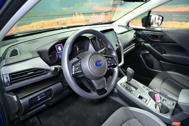 Used 2025 Subaru Crosstrek 2.0i Premium image 21