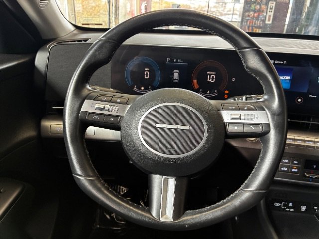 Used 2024 Hyundai Kona SEL image 24