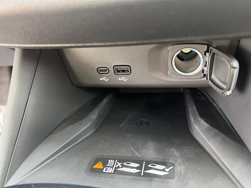 New 2025 Buick Envista Avenir image 24