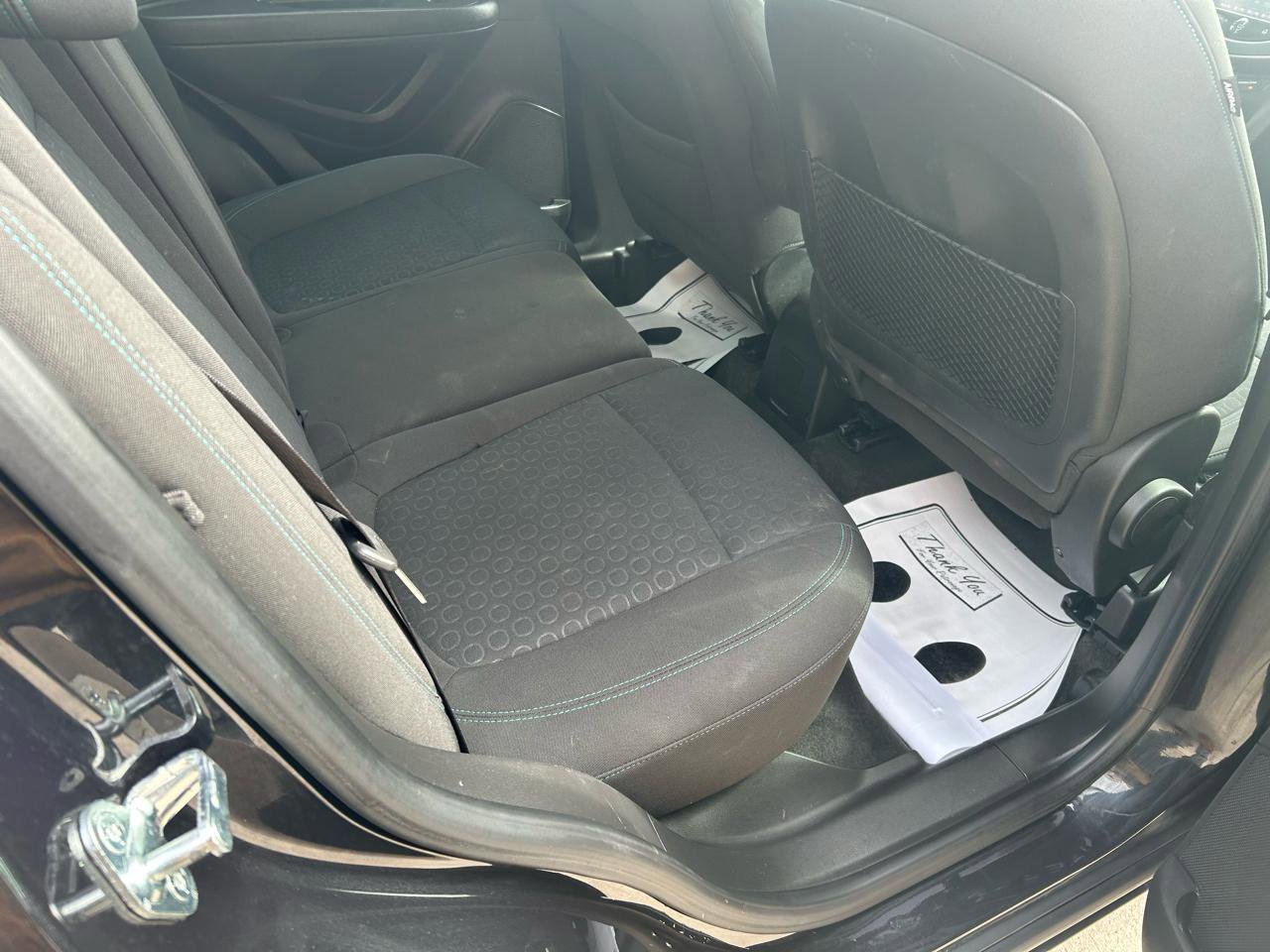 Used 2015 Chevrolet Trax LS FWD image 11