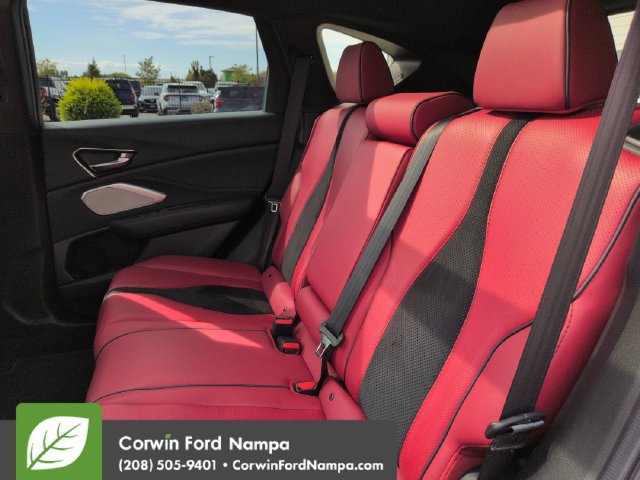 Used 2020 Acura RDX w/ Advance Package AWD/4WD image 25