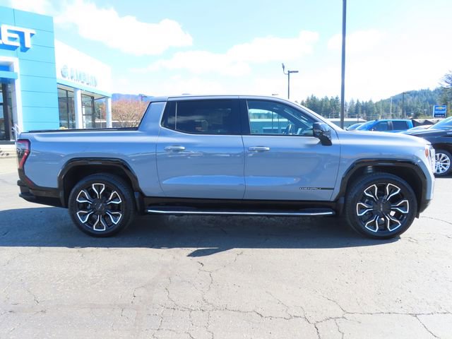 Used 2025 GMC Sierra EV Denali image 10