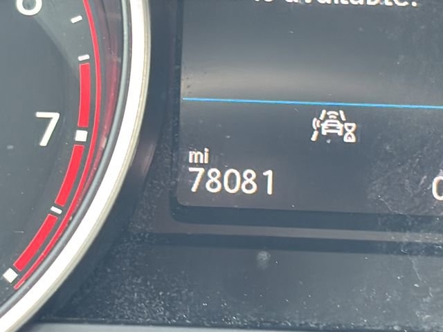 Used 2020 Volkswagen Tiguan SE image 30