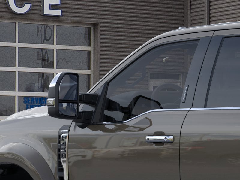 New 2026 Ford F450 XL AWD/4WD image 20