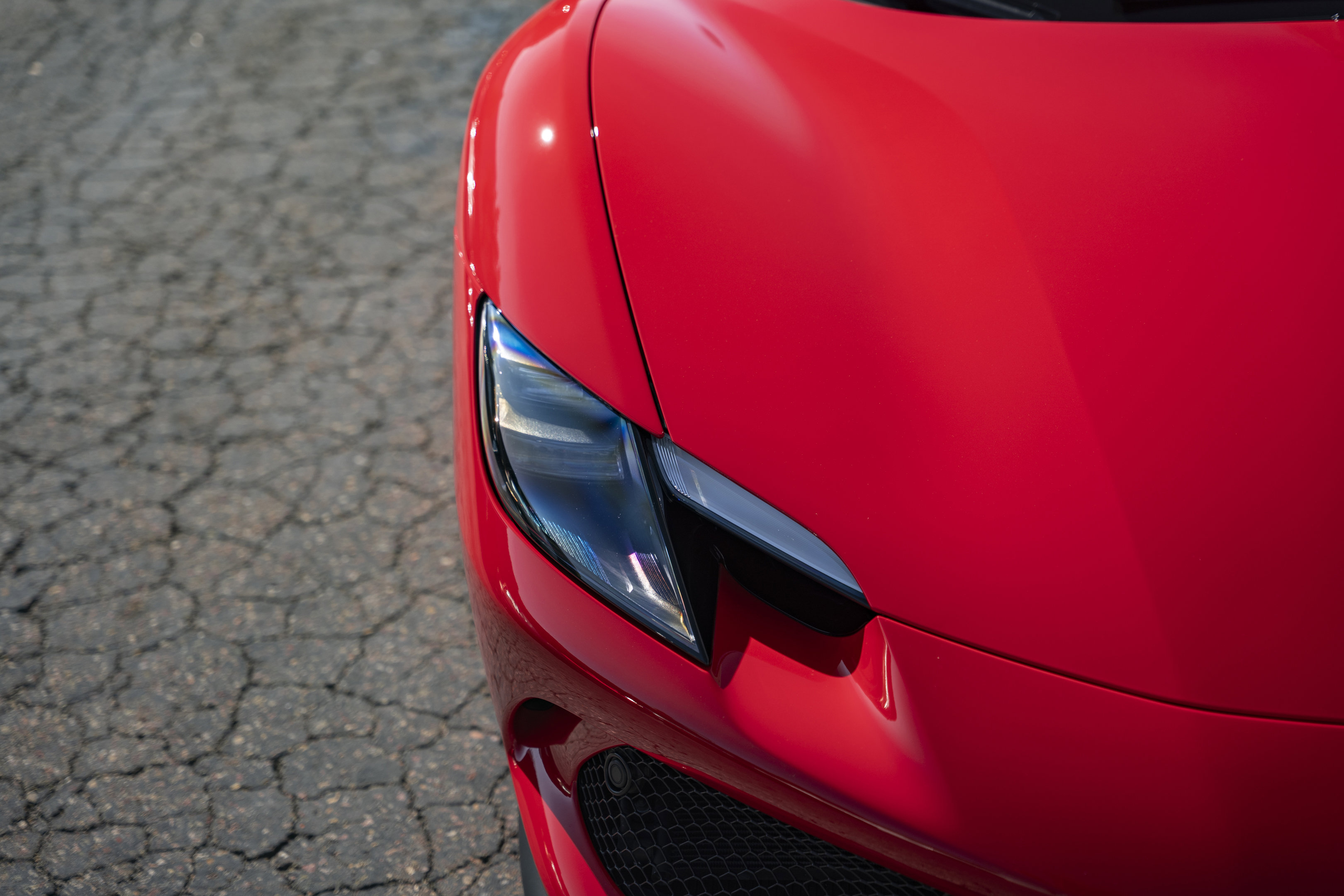 Certified 2023 Ferrari 296 GTB image 12