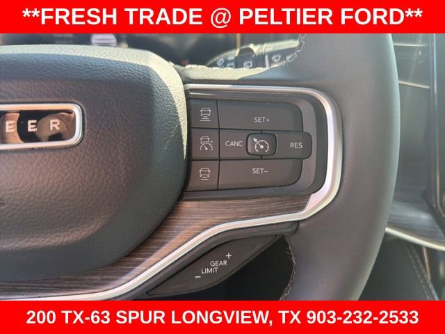 Used 2024 Jeep Wagoneer Series III image 20