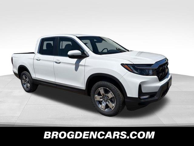 New 2026 Honda Ridgeline RTL