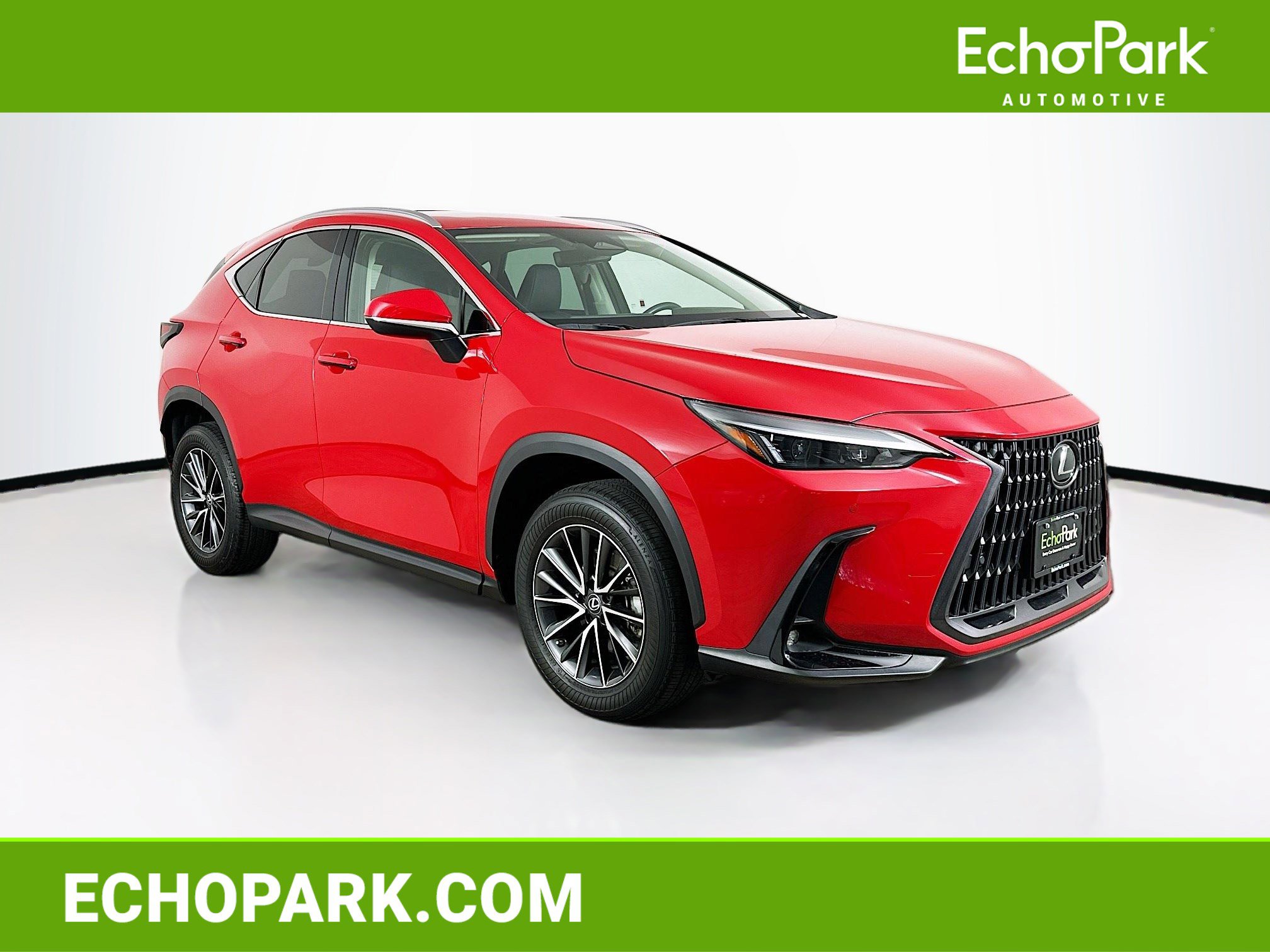 Used 2023 Lexus NX 350 AWD image 1