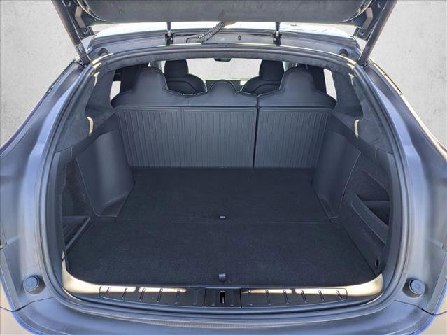 Used 2023 Tesla Model X AWD/4WD image 6