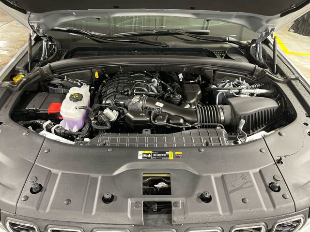 New 2026 Jeep Grand Cherokee L Laredo image 26