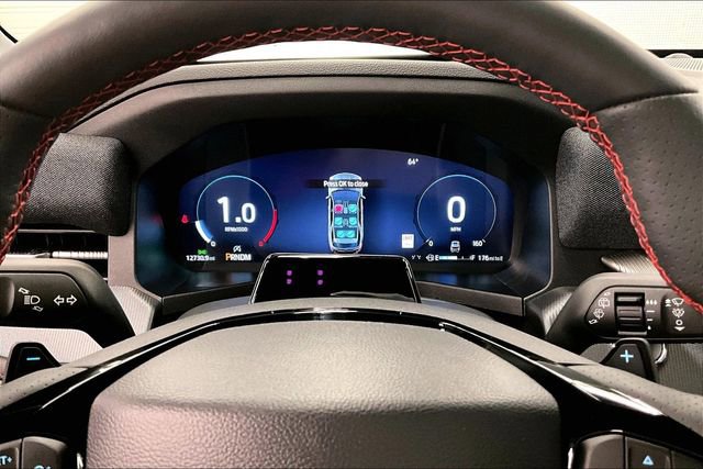 Used 2025 Ford Explorer ST w/ Sun And Sound Package image 27