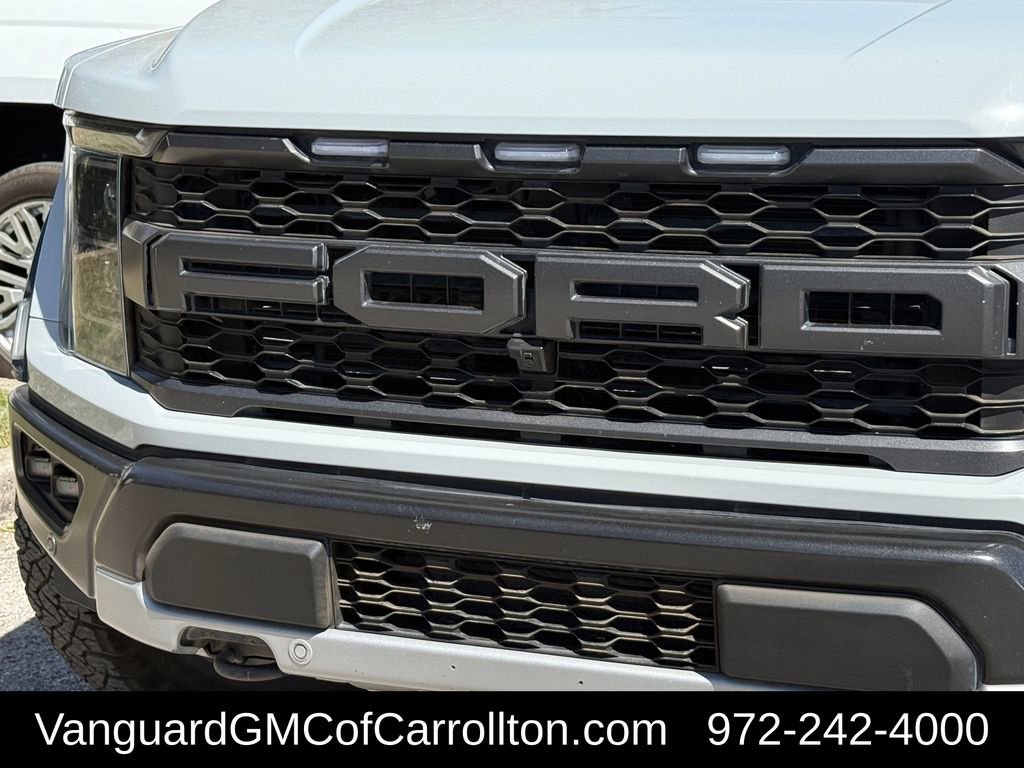 Used 2023 Ford F150 Raptor AWD/4WD image 4