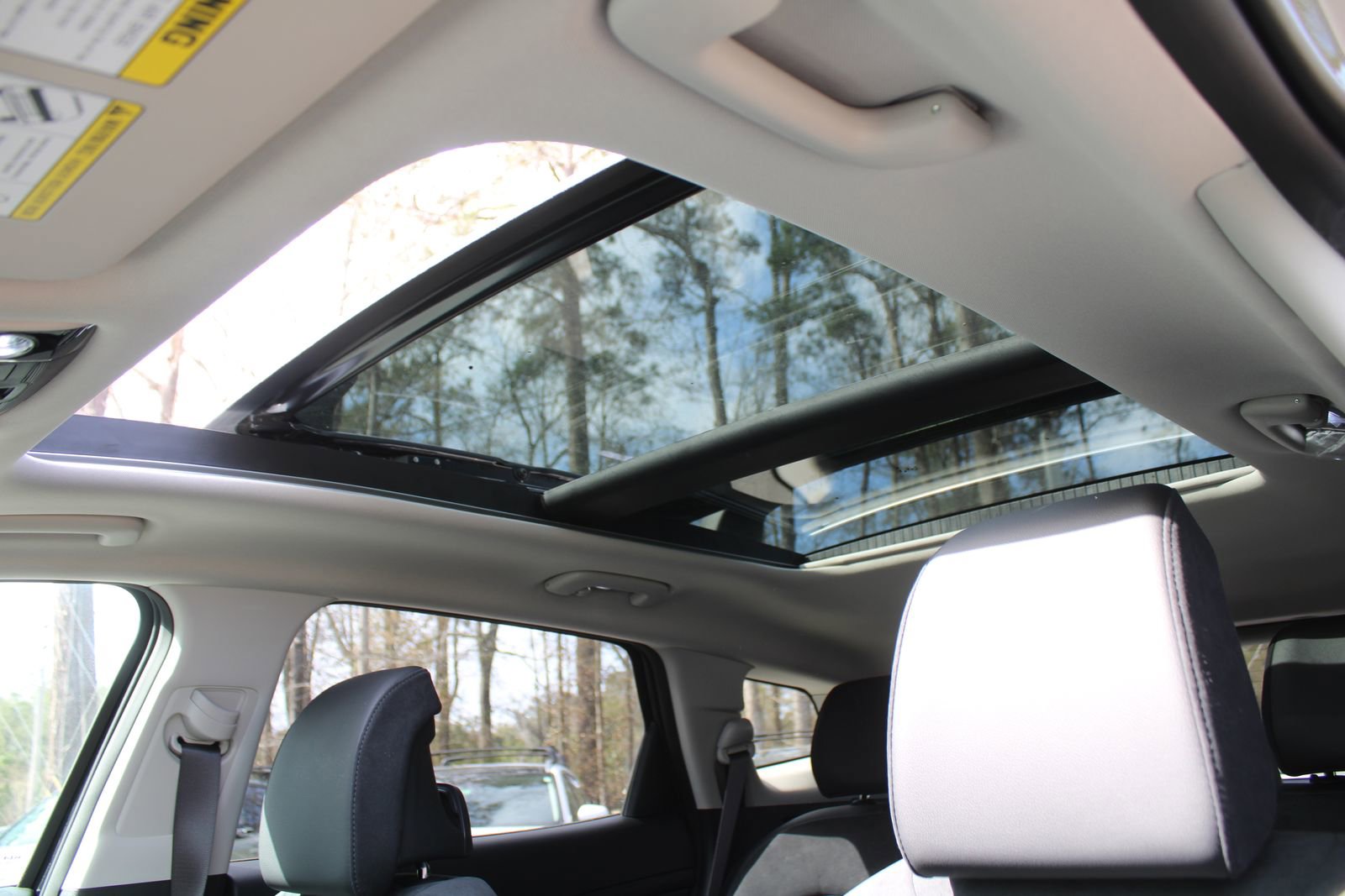 New 2026 Kia Sportage SX Prestige image 68