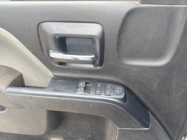 Used 2018 GMC Sierra 1500 2WD Regular Cab w/ Sierra Convenience Package image 21
