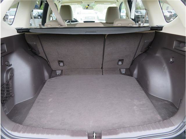 Used 2014 Honda CR-V EX-L image 14