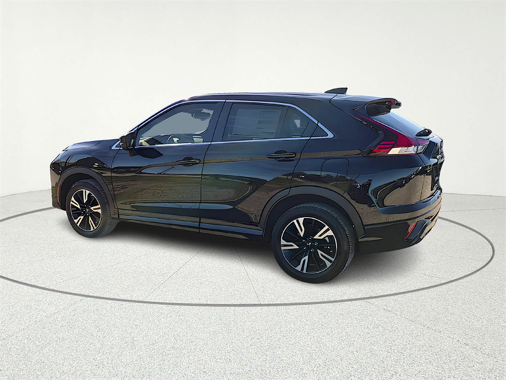 New 2026 Mitsubishi Eclipse Cross SEL image 4