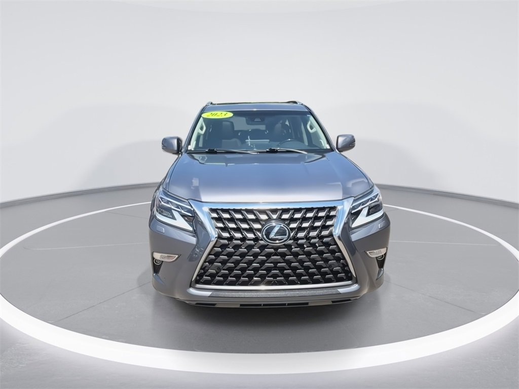 Used 2023 Lexus GX 460 Premium image 3