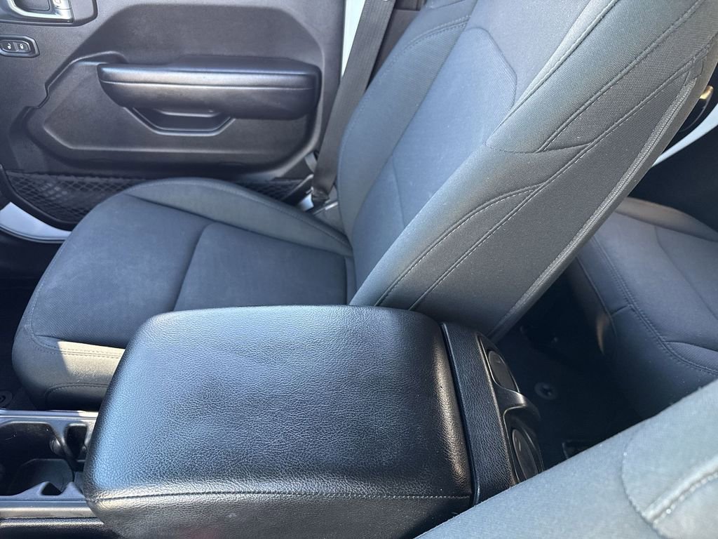 Used 2019 Jeep Wrangler Unlimited Sport S image 17