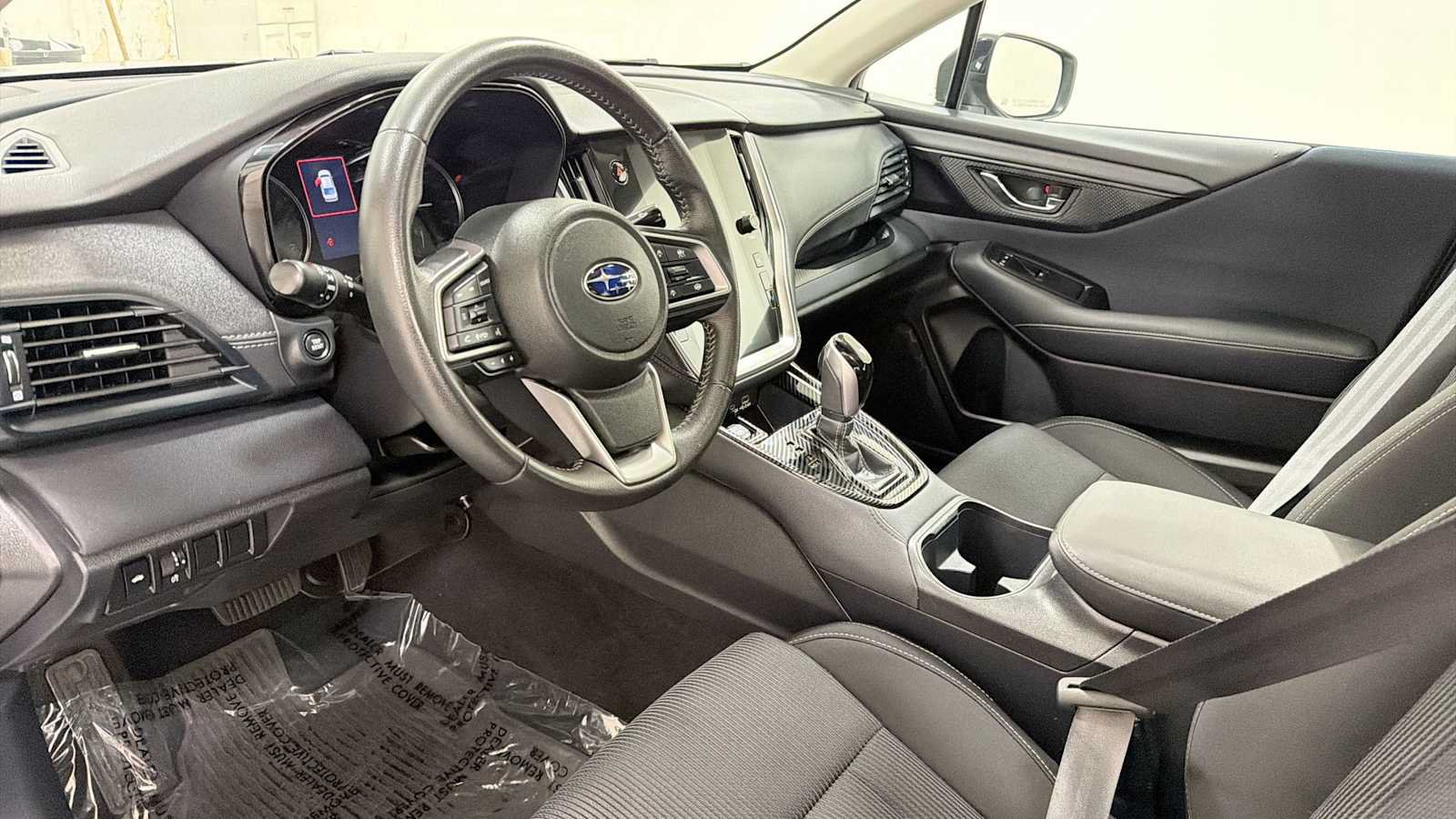 Used 2023 Subaru Legacy Premium AWD/4WD image 12