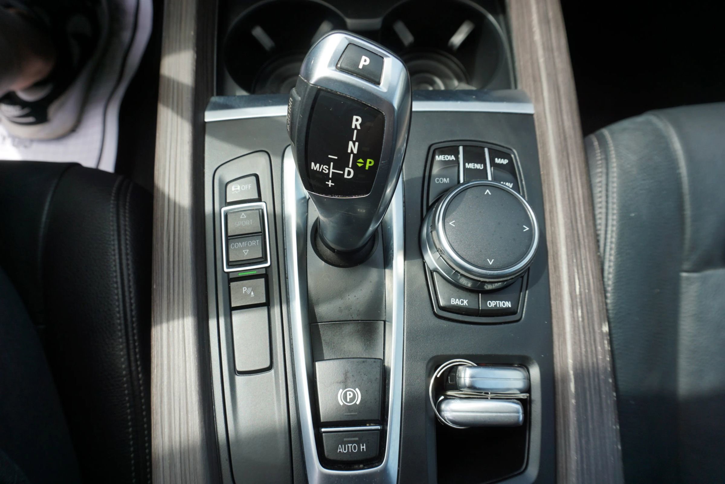 Used 2017 BMW X5 sDrive35i image 34