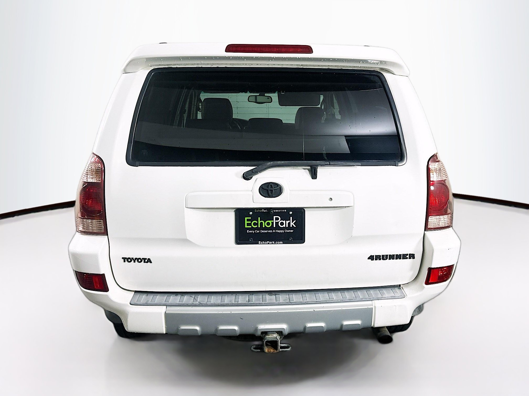Used 2004 Toyota 4Runner Limited RWD image 7