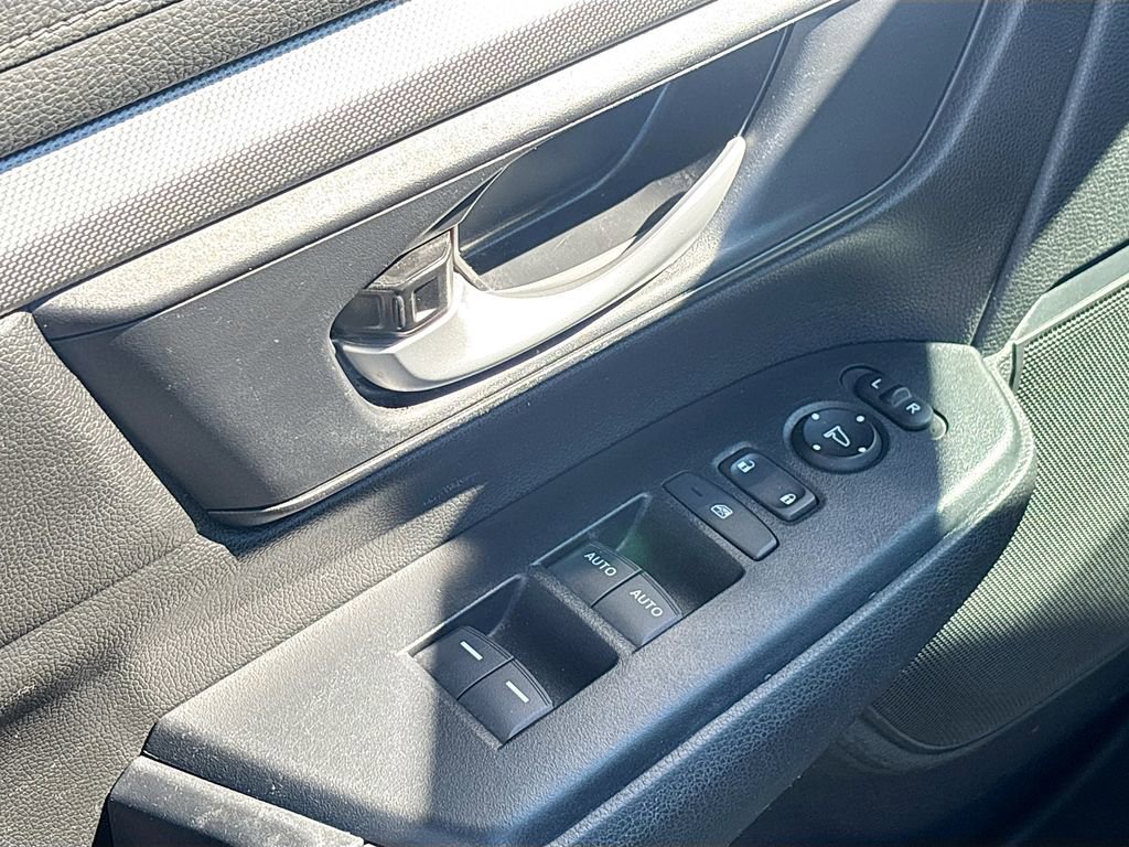 Used 2022 Honda CR-V Special Edition image 17