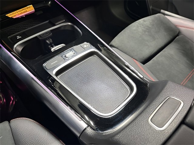 Used 2025 Mercedes-Benz GLA 250 4MATIC image 26