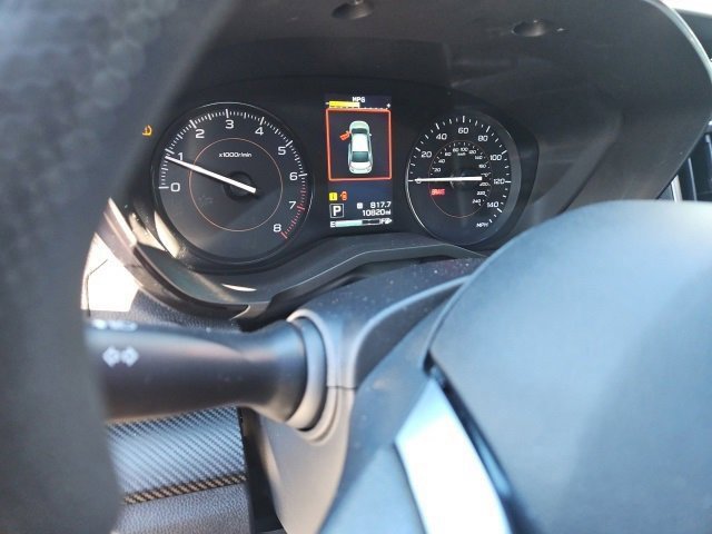 Used 2019 Subaru Crosstrek 2.0i w/ Eyesight System image 8