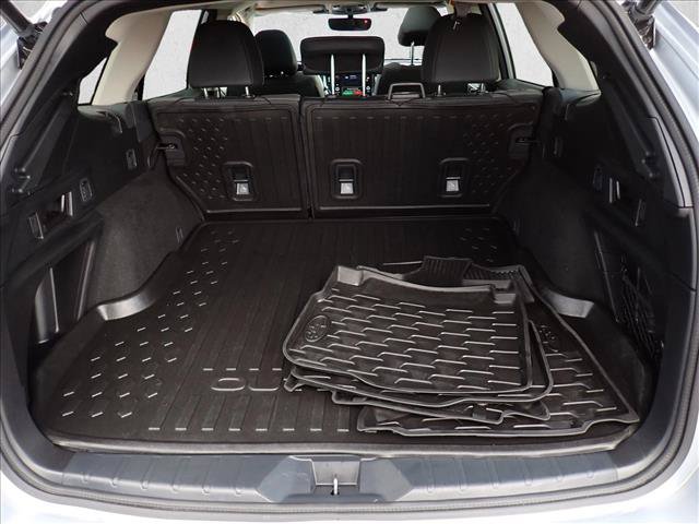 Certified 2023 Subaru Outback Onyx Edition XT AWD/4WD image 8