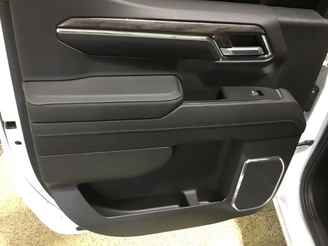 Used 2023 Chevrolet Silverado 1500 LTZ image 47