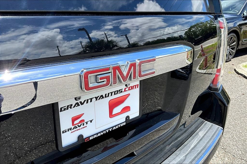 Used 2019 GMC Yukon XL Denali RWD image 23