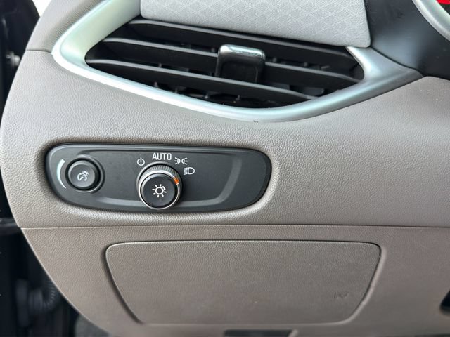 Used 2024 Chevrolet Malibu LS FWD image 13