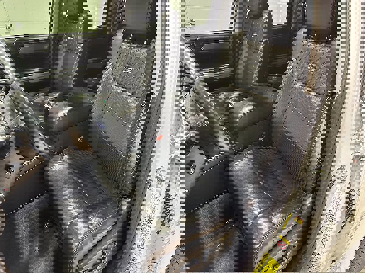 Used 2019 Toyota Tundra Platinum image 26