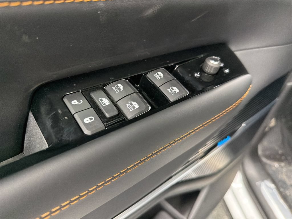 New 2026 Jeep Grand Wagoneer Summit AWD/4WD image 25