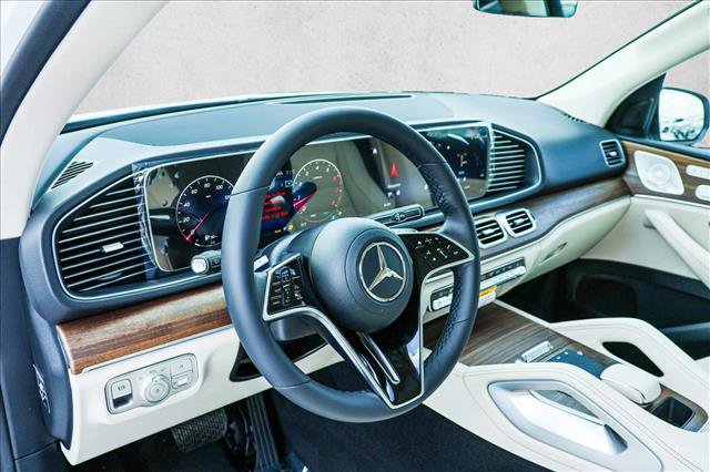 New 2026 Mercedes-Benz GLE 450 4MATIC image 10