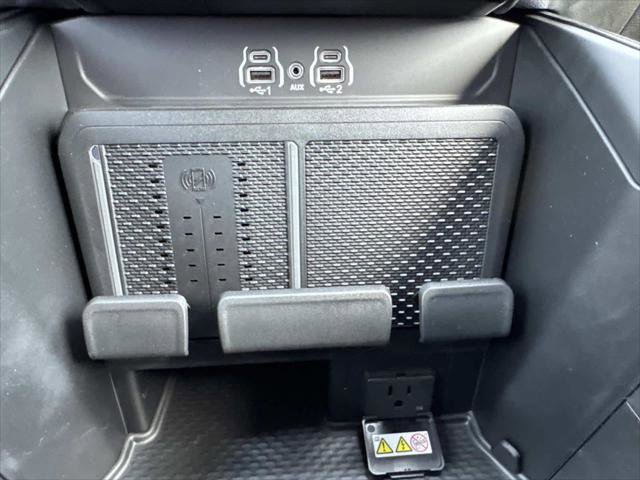 Certified 2026 RAM 1500 Laramie image 16