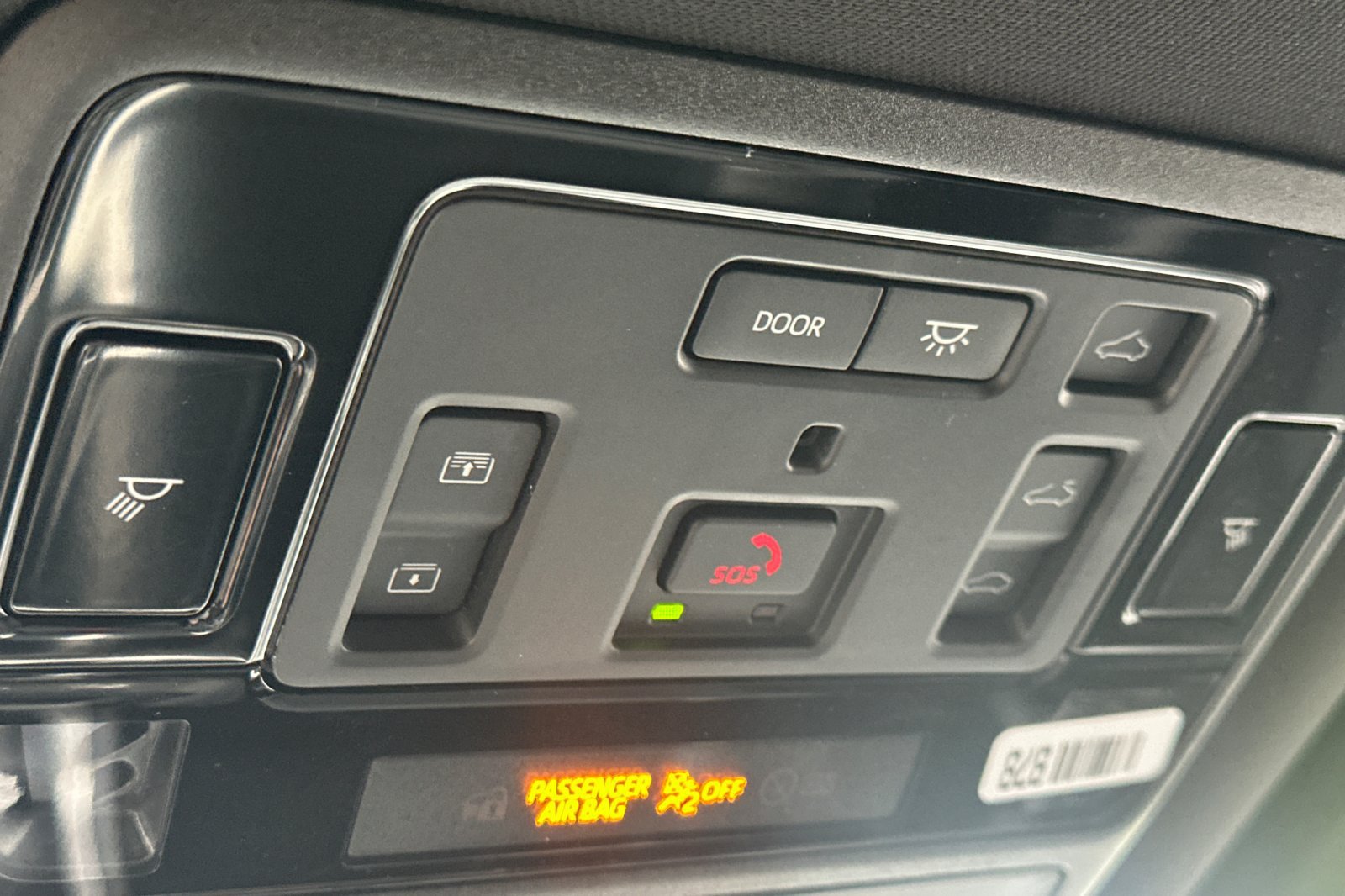 Used 2026 Lexus TX 350 AWD w/ Technology Package image 23