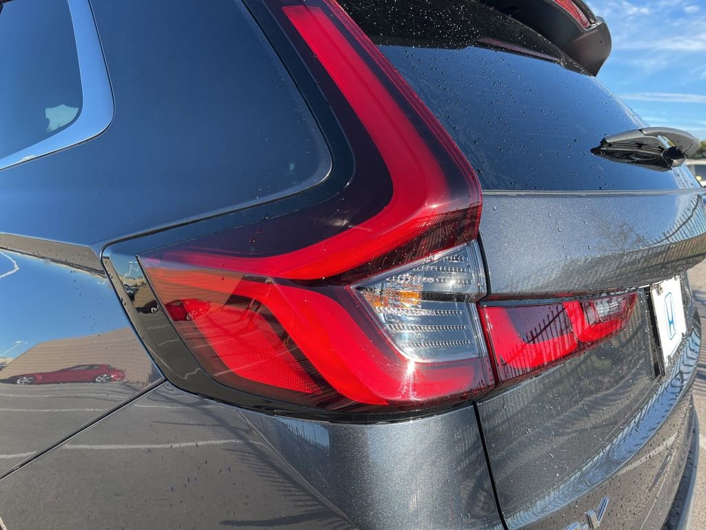 Used 2025 Honda CR-V Sport-L image 7