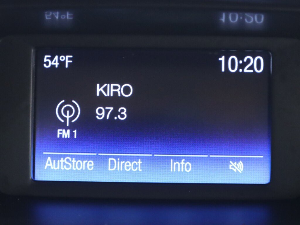 Used 2018 Ford Focus SE image 16